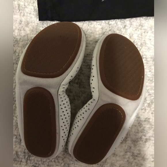 Yosi Samra Samara Foldable Ballet Flat - Picture 8 of 11